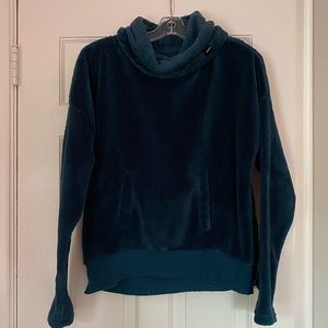 Mondetta Comfy Turtleneck/cowl